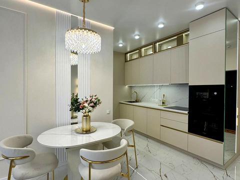 квартира за адресою Курортний пров., 2/2