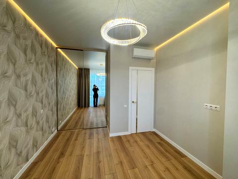 квартира за адресою Курортний пров., 2/2