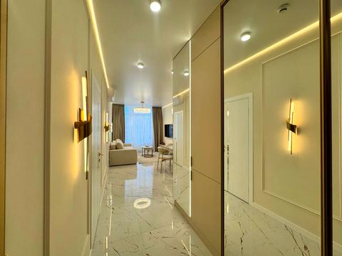 квартира за адресою Курортний пров., 2/2