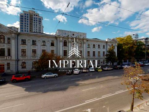 комерційна за адресою Київ, Саксаганського вул., 58