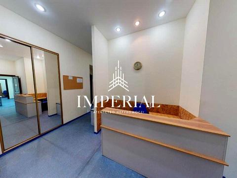 комерційна за адресою Київ, Саксаганського вул., 58