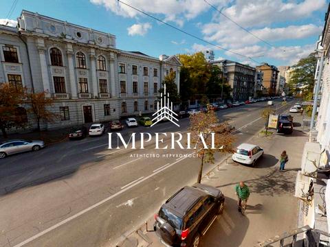 комерційна за адресою Київ, Саксаганського вул., 58