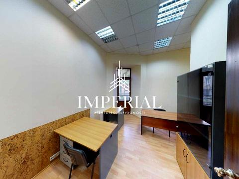 комерційна за адресою Київ, Саксаганського вул., 58