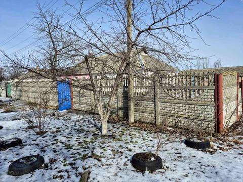 дом по адресу Комарова 1