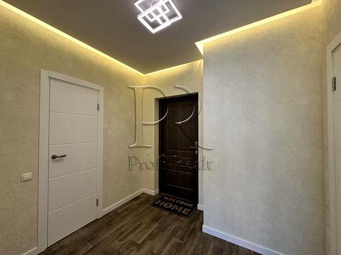 квартира за адресою Драгоманова вул., 2-Б