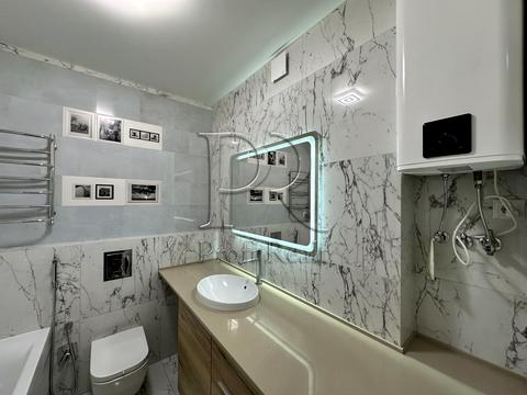 квартира за адресою Драгоманова вул., 2-Б