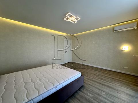 квартира за адресою Драгоманова вул., 2-Б