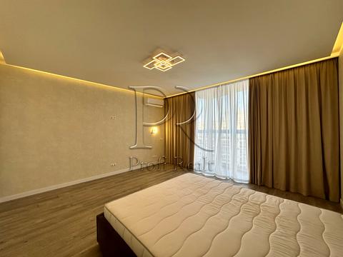 квартира за адресою Драгоманова вул., 2-Б