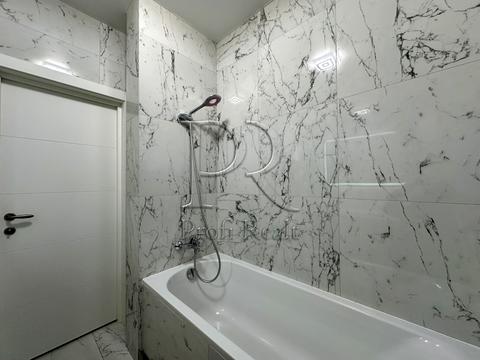 квартира за адресою Драгоманова вул., 2-Б