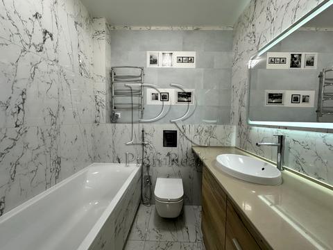 квартира за адресою Драгоманова вул., 2-Б