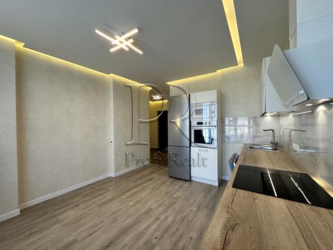 квартира за адресою Драгоманова вул., 2-Б