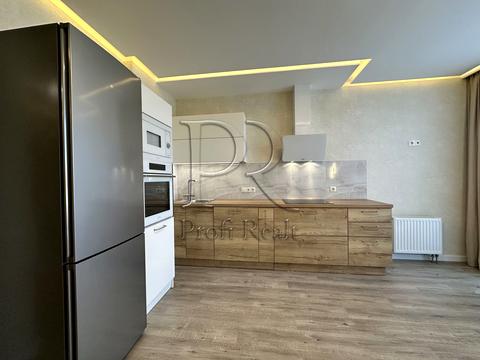 квартира за адресою Драгоманова вул., 2-Б