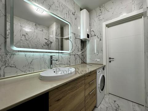 квартира за адресою Драгоманова вул., 2-Б