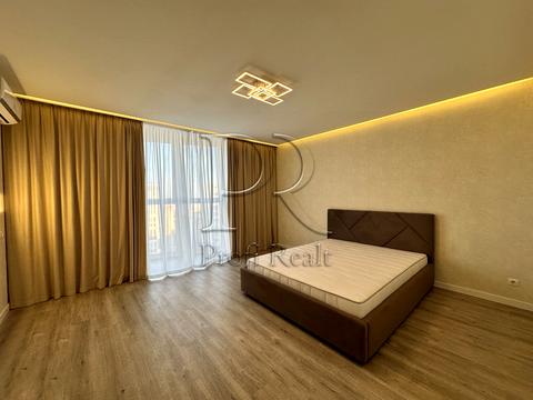 квартира за адресою Драгоманова вул., 2-Б