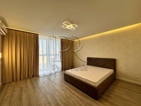 квартира за адресою Драгоманова вул., 2-Б