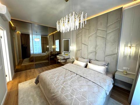 квартира за адресою Курортний пров., 2/2