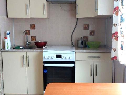 квартира по адресу Медична ул., 6