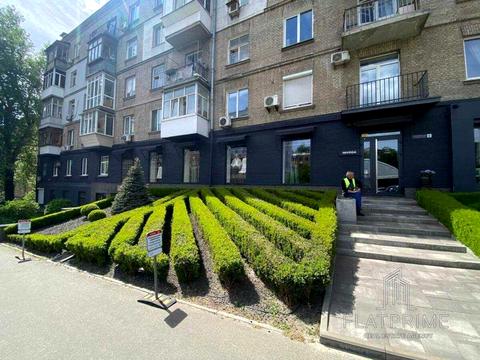 комерційна за адресою Кловський узвіз (Кловський), 6