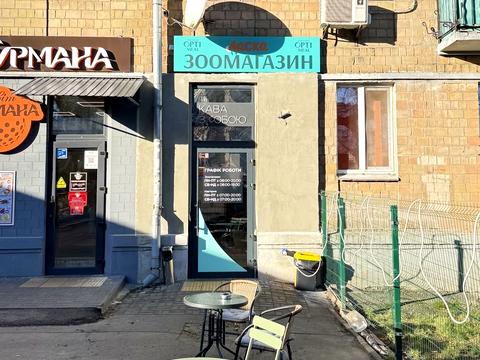 комерційна за адресою Авіаконструктора Антонова вул., 35