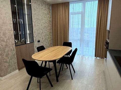 квартира по адресу Добровольцев пер., 3