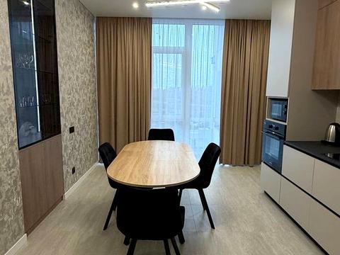 квартира по адресу Добровольцев пер., 3