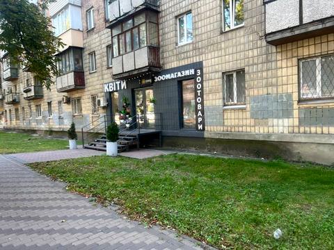 коммерческая по адресу Елены Телиги ул., 7