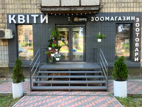 коммерческая по адресу Елены Телиги ул., 7