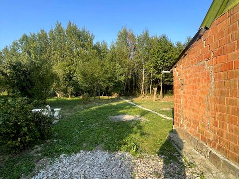 ділянка за адресою с. Черніїв, 