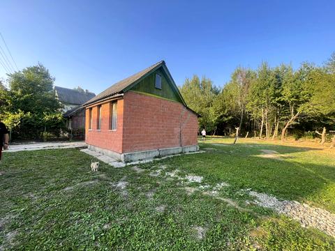 ділянка за адресою с. Черніїв, 