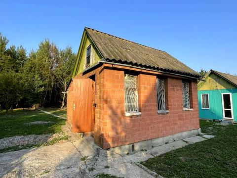 ділянка за адресою с. Черніїв, 