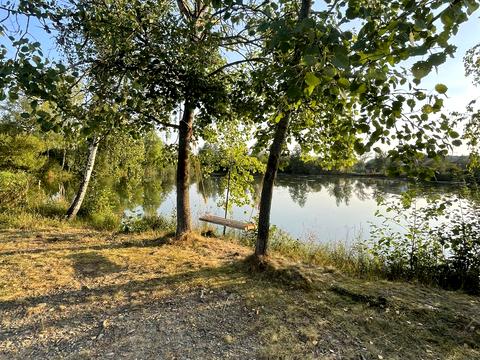 ділянка за адресою с. Черніїв, 