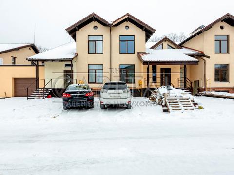 будинок за адресою Тіниста вул., 4