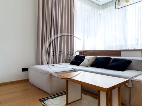 квартира за адресою Саксаганського вул., 37-К