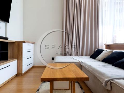 квартира за адресою Саксаганського вул., 37-К