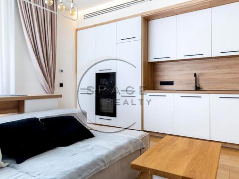 квартира за адресою Саксаганського вул., 37-К