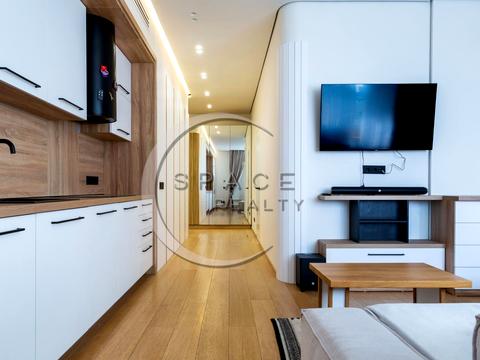 квартира за адресою Саксаганського вул., 37-К