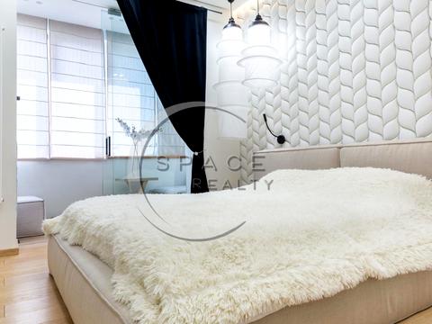 квартира за адресою Саксаганського вул., 37-К