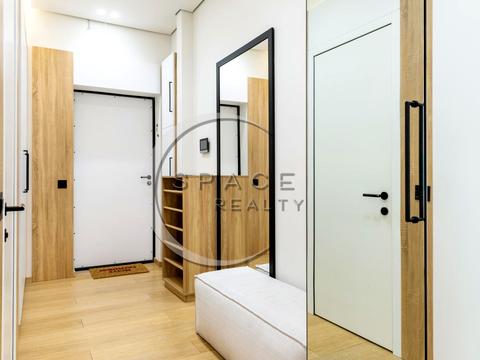 квартира за адресою Саксаганського вул., 37-К