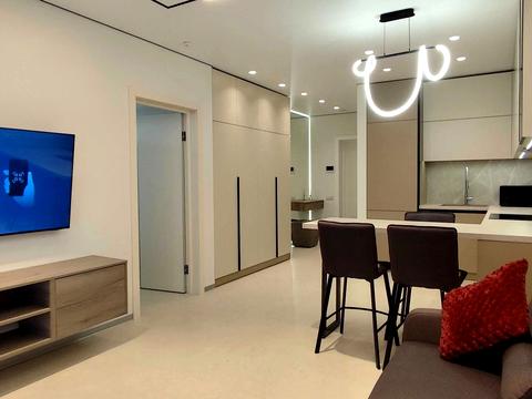 квартира за адресою Голосіївський просп. (40-річчя Жовтня), 78/2