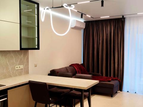 квартира за адресою Голосіївський просп. (40-річчя Жовтня), 78/2