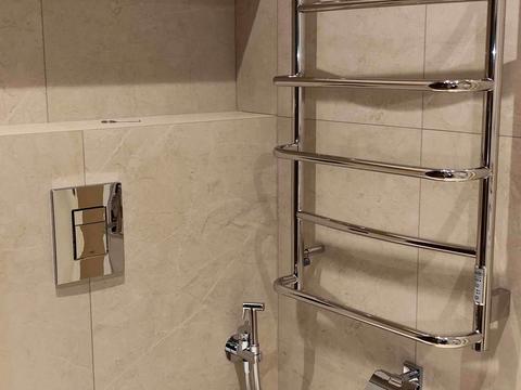 квартира за адресою Голосіївський просп. (40-річчя Жовтня), 78/2