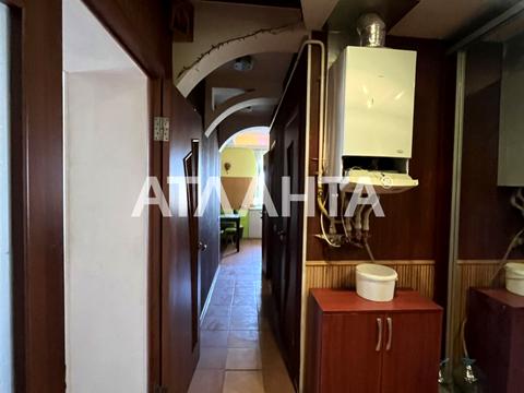 квартира за адресою Паркова вул., 43