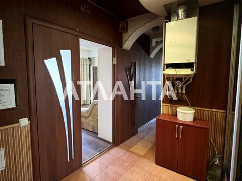 квартира за адресою Паркова вул., 43