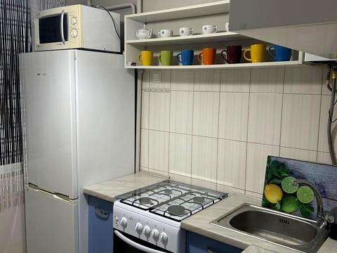 квартира по адресу Руфа ул., 10