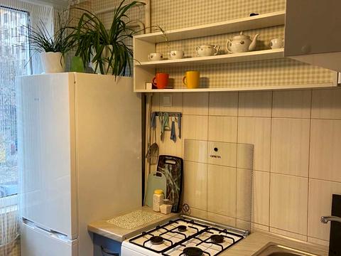 квартира по адресу Руфа ул., 10