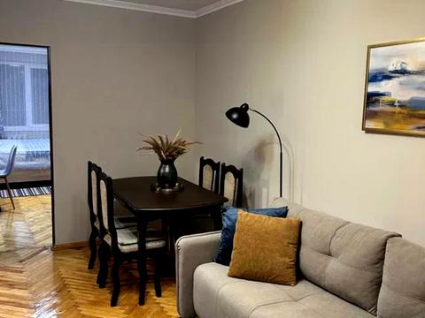 квартира по адресу Руфа ул., 10