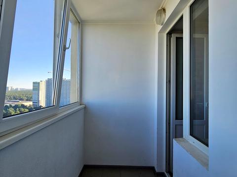 квартира по адресу Полесская ул., 28-Б