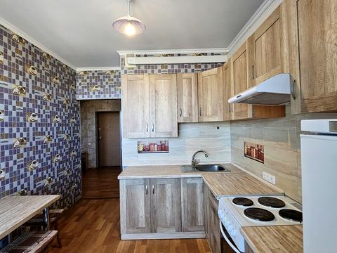 квартира по адресу Полесская ул., 28-Б