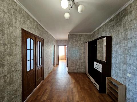 квартира по адресу Полесская ул., 28-Б