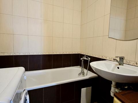 квартира по адресу Полесская ул., 28-Б